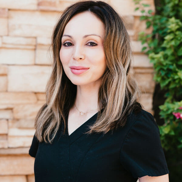 Angelica Chavez