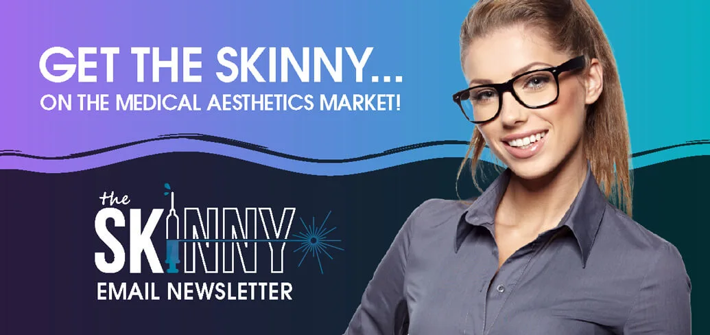 Get the skinny