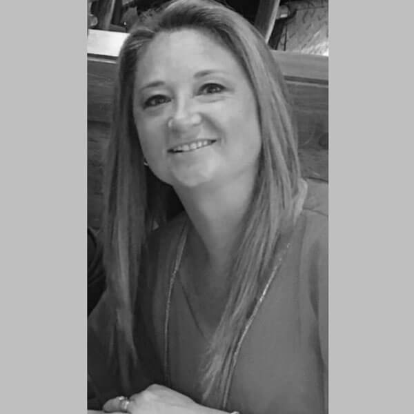 Christine McMackin