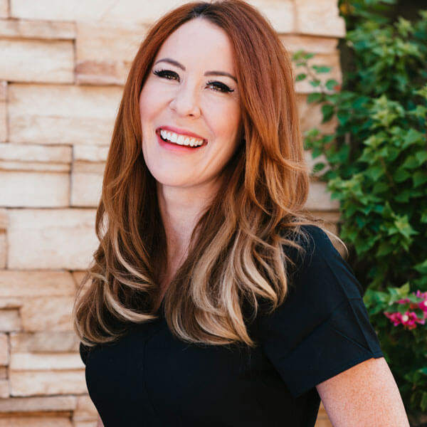 Allison Woodworth