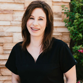 Dr. Laree Hooker