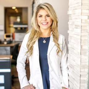 Dr. India Kinsley