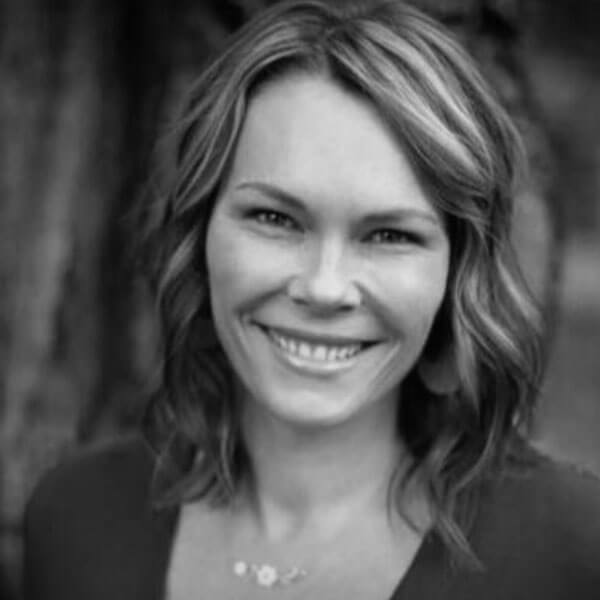 Jillian Brusard