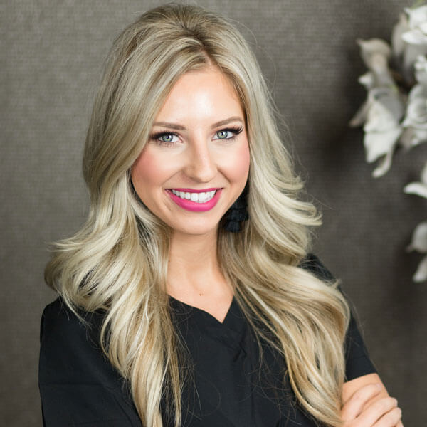 Keilee Williams