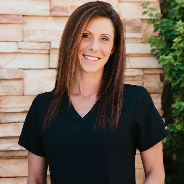 Kristin Warne