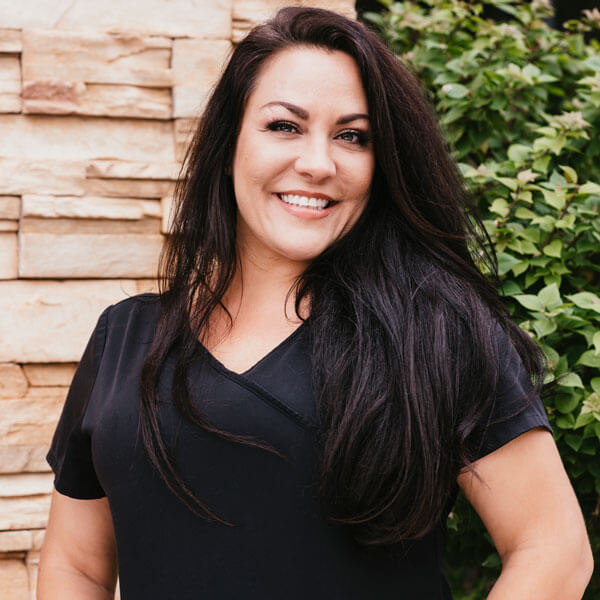 Monica P