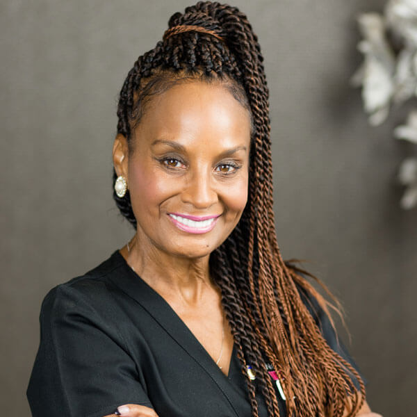 Monica Smith