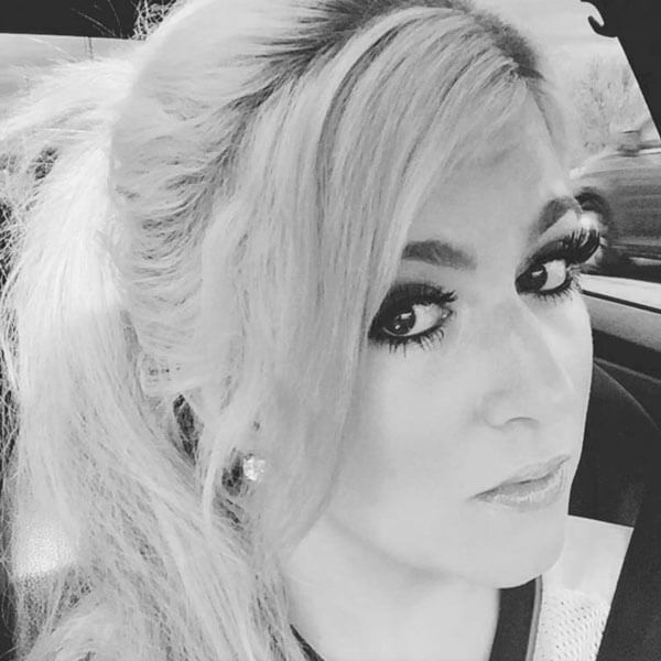 Samantha Perrin