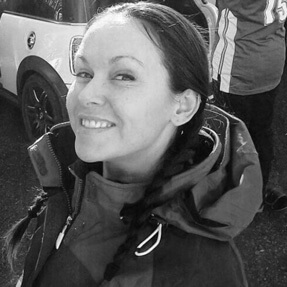 Dr. Shannon Treen