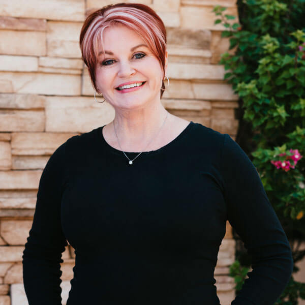 Sharon Streiter