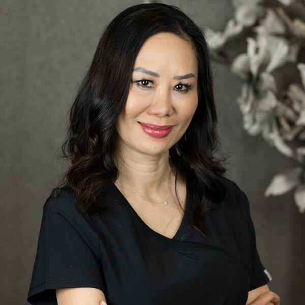 Tama Tran