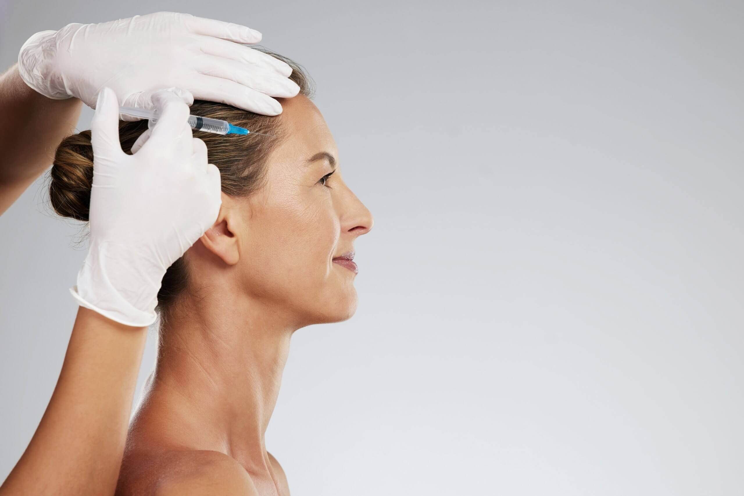 aesthetician training in Chicago helps medical aestheticians learn Botox and other top three medical aesthetic treatments of 2023