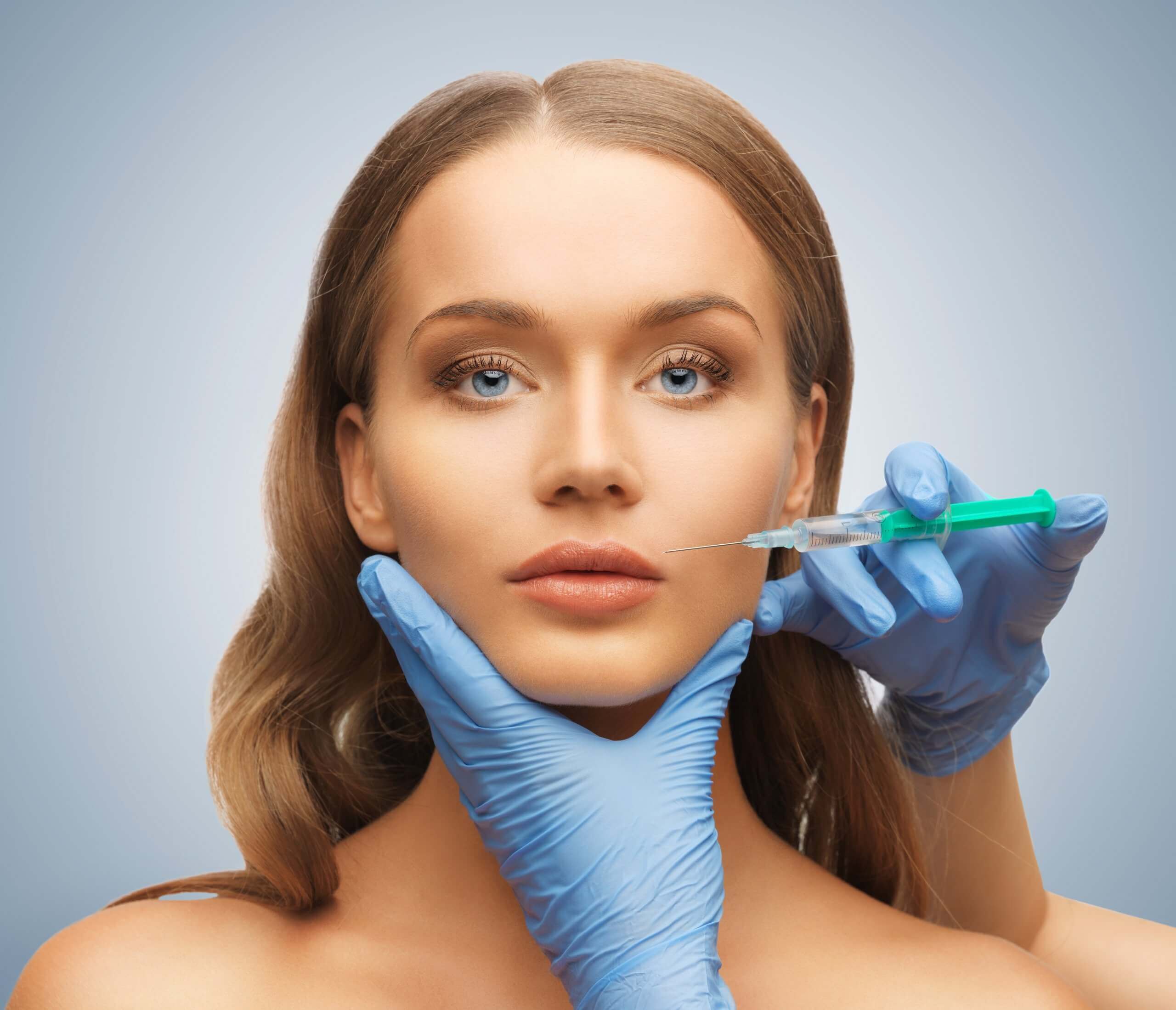 to become a cosmetic nurse injector, you must undergo training prior to performing botox injections